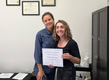 About Sculptiko Beauty | Daria Licensed Esthetician - sculptikobeauty Treat yourself with the rejuvenating experience and get expert facial massage, face sculpt massage and regular beauty massage in Westminster Co. -