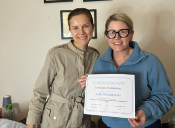 About Sculptiko Beauty | Daria Licensed Esthetician - sculptikobeauty Treat yourself with the rejuvenating experience and get expert facial massage, face sculpt massage and regular beauty massage in Westminster Co. -