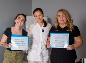 About Sculptiko Beauty | Daria Licensed Esthetician - sculptikobeauty Treat yourself with the rejuvenating experience and get expert facial massage, face sculpt massage and regular beauty massage in Westminster Co. -