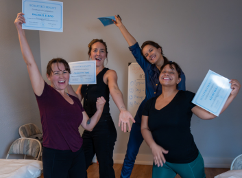 About Sculptiko Beauty | Daria Licensed Esthetician - sculptikobeauty Treat yourself with the rejuvenating experience and get expert facial massage, face sculpt massage and regular beauty massage in Westminster Co. -