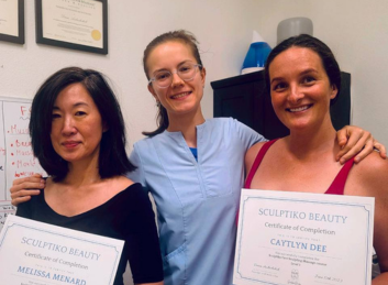 About Sculptiko Beauty | Daria Licensed Esthetician - sculptikobeauty Treat yourself with the rejuvenating experience and get expert facial massage, face sculpt massage and regular beauty massage in Westminster Co. -