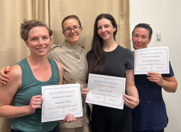 About Sculptiko Beauty | Daria Licensed Esthetician - sculptikobeauty Treat yourself with the rejuvenating experience and get expert facial massage, face sculpt massage and regular beauty massage in Westminster Co. -