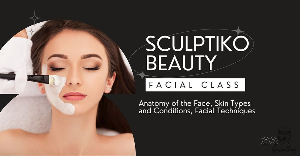 BlogAesthetics. Knowledge. Results. Your Guide to Natural Rejuvenation.Buccal massageFace Lift MassageFace massageFacial ClassFacial MassageFacial TrainingScin careUncategorizedBuccal massageThe Best Buccal Massage Training Techniques for Transformative Results19.12.2023Scin carePreparing for Your Sculptiko Beauty Facial Class.13.12.2023Scin careWhy Choose Sculptiko Beauty’s Face Lift Massage Courses?13.12.2023Scin careUnveiling the Magic: Face Sculpting Massage Before and After Transformations.08.12.2023Scin careIlluminating Beauty: Elevating Your Skincare - Page 3 -
