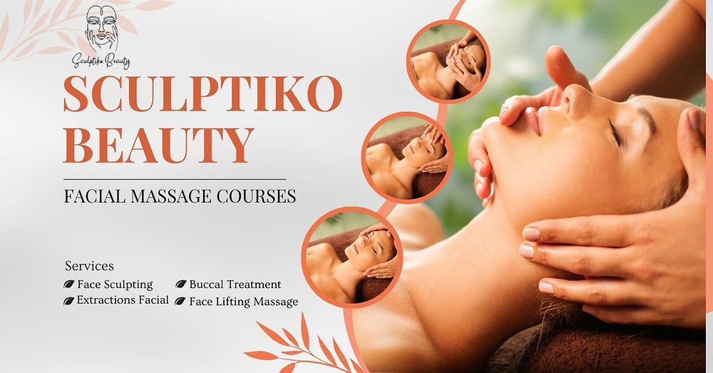 BlogAesthetics. Knowledge. Results. Your Guide to Natural Rejuvenation.Buccal massageFace Lift MassageFace massageFacial ClassFacial MassageFacial TrainingScin careUncategorizedFacial TrainingA Guide on How to Become a Skin Facialist with Sculptiko Beauty.23.01.2024Face massageThe Hidden Beauty Marvel of Denver: Unveiling the Best Face Massage Experience15.01.2024Buccal massageDenver’s Best-Kept Beauty Hack: The Art of Buccal Massage15.01.2024Facial ClassFacial Classes for Beauty Enthusiasts09.01.2024Facial TrainingGuide - Page 2 -