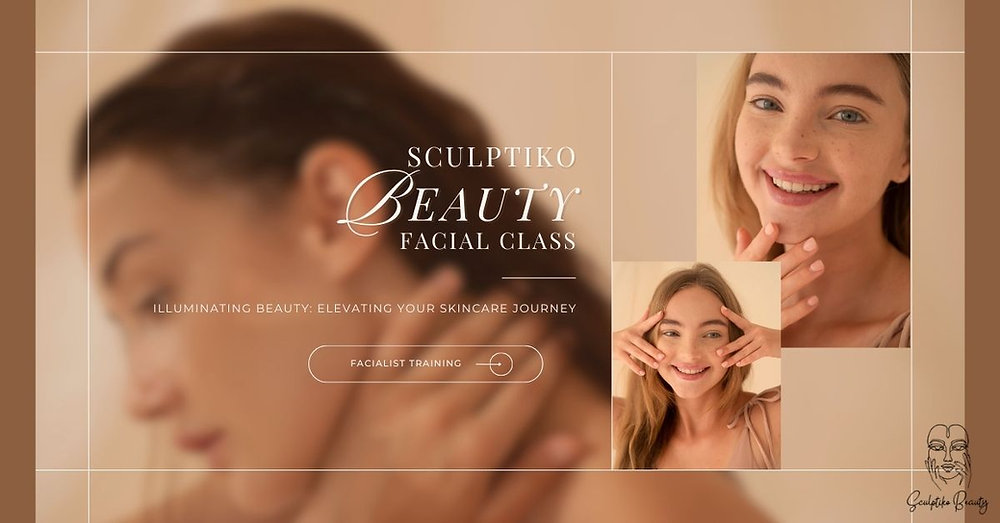 BlogAesthetics. Knowledge. Results. Your Guide to Natural Rejuvenation.Buccal massageFace Lift MassageFace massageFacial ClassFacial MassageFacial TrainingScin careUncategorizedBuccal massageThe Best Buccal Massage Training Techniques for Transformative Results19.12.2023Scin carePreparing for Your Sculptiko Beauty Facial Class.13.12.2023Scin careWhy Choose Sculptiko Beauty’s Face Lift Massage Courses?13.12.2023Scin careUnveiling the Magic: Face Sculpting Massage Before and After Transformations.08.12.2023Scin careIlluminating Beauty: Elevating Your Skincare - Page 3 -