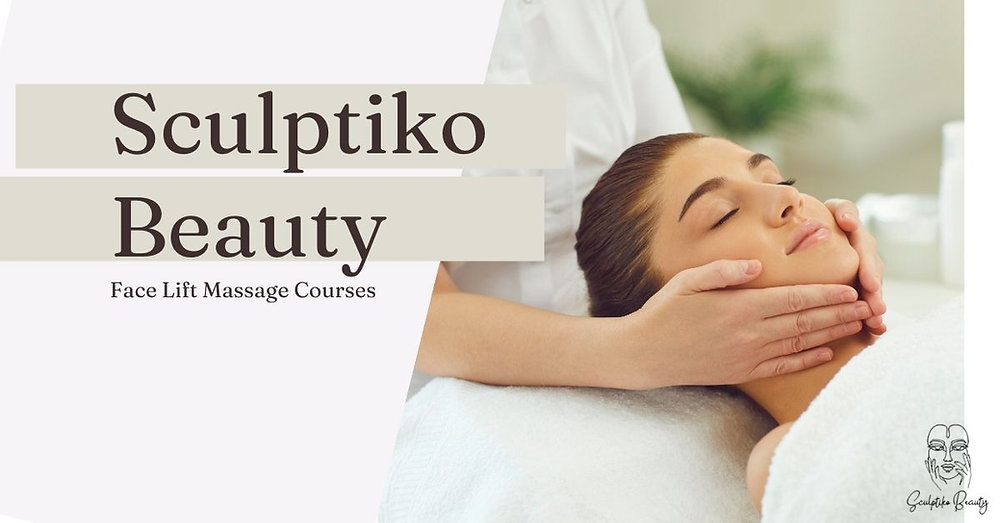 BlogAesthetics. Knowledge. Results. Your Guide to Natural Rejuvenation.Buccal massageFace Lift MassageFace massageFacial ClassFacial MassageFacial TrainingScin careUncategorizedBuccal massageThe Best Buccal Massage Training Techniques for Transformative Results19.12.2023Scin carePreparing for Your Sculptiko Beauty Facial Class.13.12.2023Scin careWhy Choose Sculptiko Beauty’s Face Lift Massage Courses?13.12.2023Scin careUnveiling the Magic: Face Sculpting Massage Before and After Transformations.08.12.2023Scin careIlluminating Beauty: Elevating Your Skincare - Page 3 -