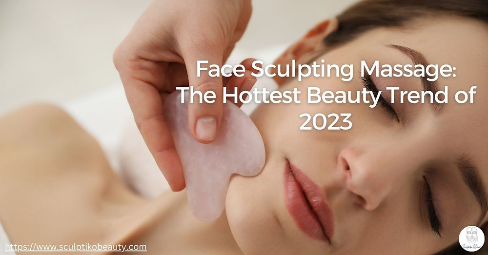 BlogAesthetics. Knowledge. Results. Your Guide to Natural Rejuvenation.Buccal massageFace Lift MassageFace massageFacial ClassFacial MassageFacial TrainingScin careUncategorizedScin careDiscover the Magic of Face Massage Near Me at Sculptiko Beauty.03.10.2023Scin careUnlock Radiance with Facial Massage Near Me at Sculptiko Beauty.03.10.2023UncategorizedThe Beauty of Buccal Massages: A Guide to Radiant Skin18.09.2023UncategorizedElevate Your Features with Face Sculpting18.09.2023UncategorizedThe Intriguing World of Buccal - Page 5 -