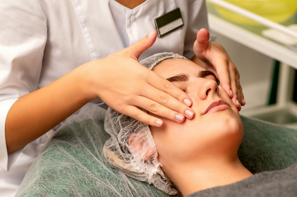 BlogAesthetics. Knowledge. Results. Your Guide to Natural Rejuvenation.Buccal massageFace Lift MassageFace massageFacial ClassFacial MassageFacial TrainingScin careUncategorizedUncategorizedExploring the Perfect Facial Courses22.08.2023UncategorizedElevate Your Spa Menu: Introducing Face Massage Classes at Sculptiko15.08.2023UncategorizedBecome a Certified Facial Expert with Us at Sculptiko Facial Classes15.08.2023UncategorizedPursuing a Career in Face Massage: Unleash Your Magical Touch on the World07.08.2023UncategorizedWhy Face Sculpting Massage Is - Page 6 -