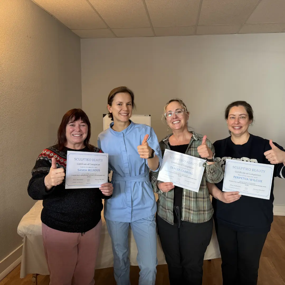 About Sculptiko Beauty | Daria Licensed Esthetician - sculptikobeauty Treat yourself with the rejuvenating experience and get expert facial massage, face sculpt massage and regular beauty massage in Westminster Co. -